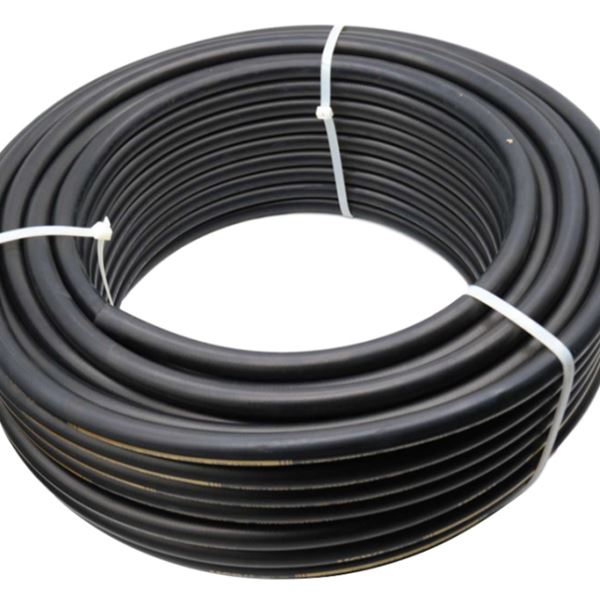 DIN EN853 1SN / SAE 100R1AT Wire Braid Hose Hydrolig
