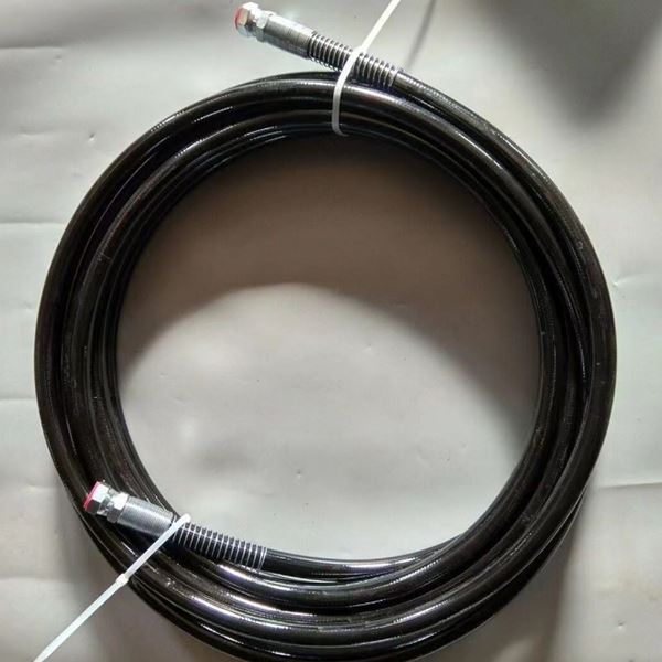Tubo idraulico termoplastico SAE 100 R7