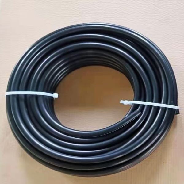 Non-Marking 1 Wire Pressure Washer Hose