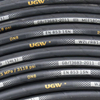 DIN EN853 1SN / SAE 100R1AT Wire Braid Հիդրավլիկ գուլպաներ