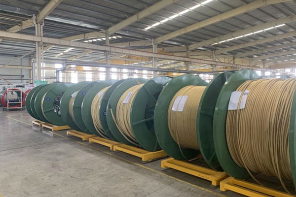 hose steel wire material