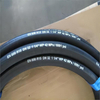 SAE 100 R15 Wire Spiral Hydraulic Hose