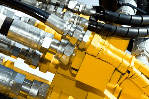The Hydraulic Fitting Types and Applications